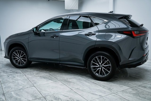 Used 2023 Lexus NX 350 AWD w/ Premium Package image 3
