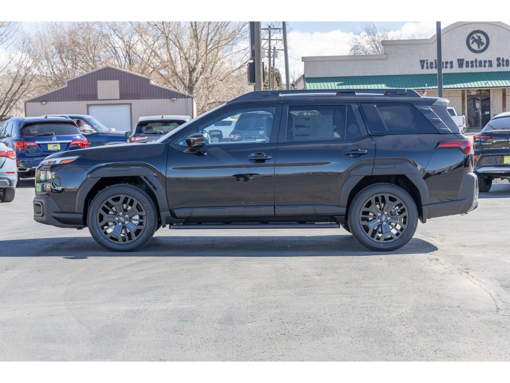 New 2026 Subaru Outback Limited XT AWD/4WD image 6