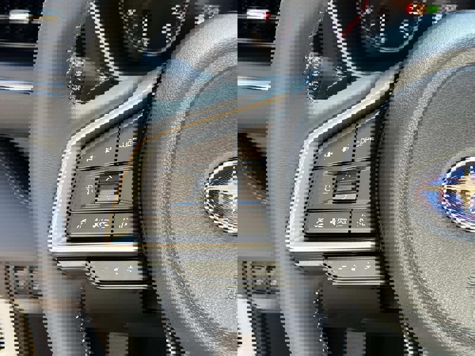 New 2026 Subaru Ascent Touring image 18