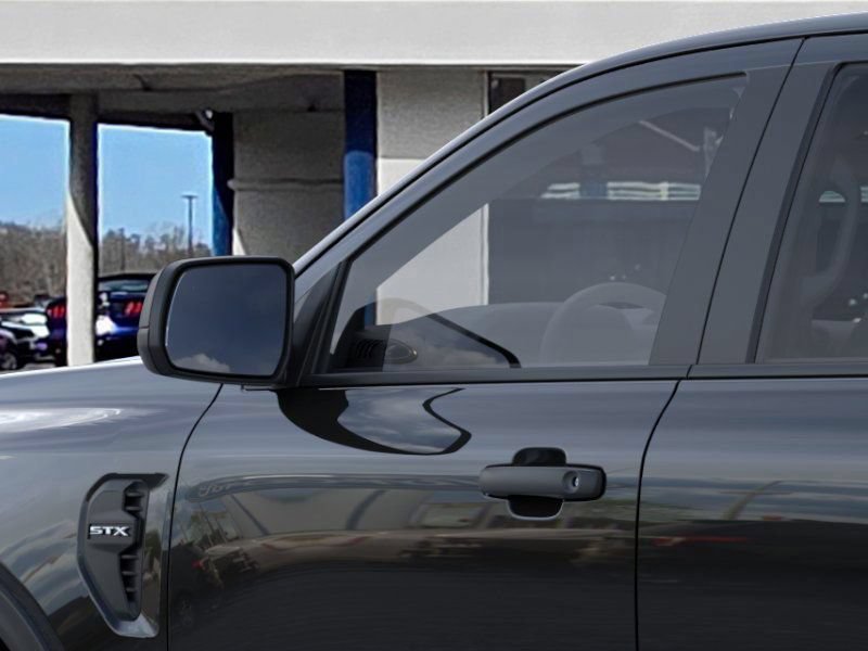 New 2025 Ford Ranger XL w/ Trailer Tow Package RWD image 51