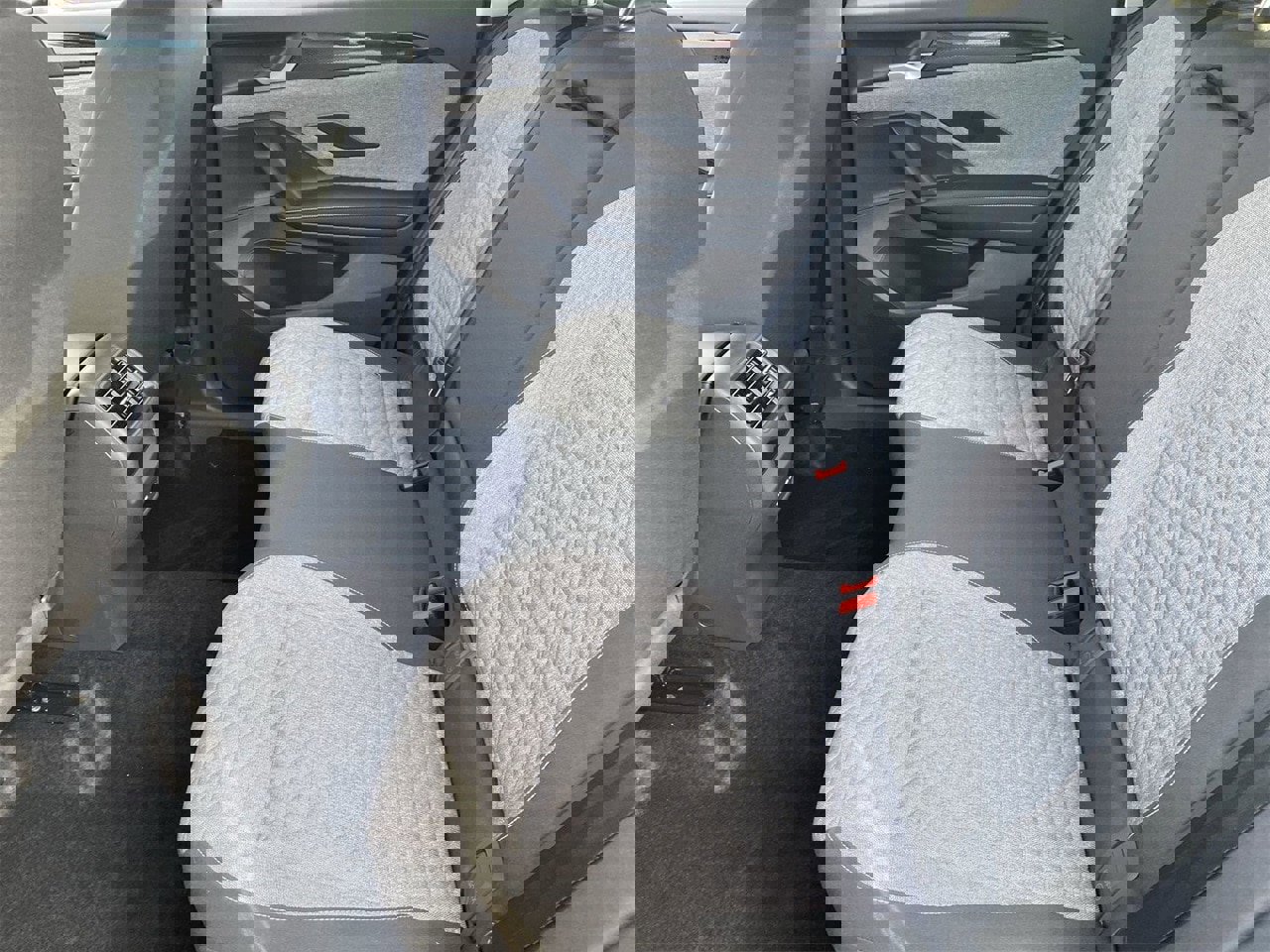 New 2025 Volkswagen Tiguan S image 13