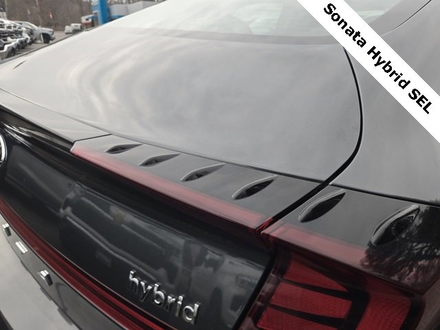Used 2020 Hyundai Sonata SEL image 11