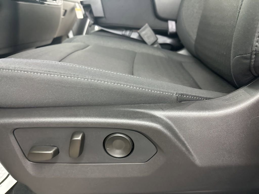 New 2026 Chevrolet Silverado 2500 LT w/ Trail Boss Package image 29