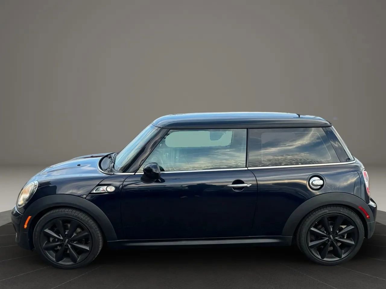 Used 2012 MINI Cooper S image 9