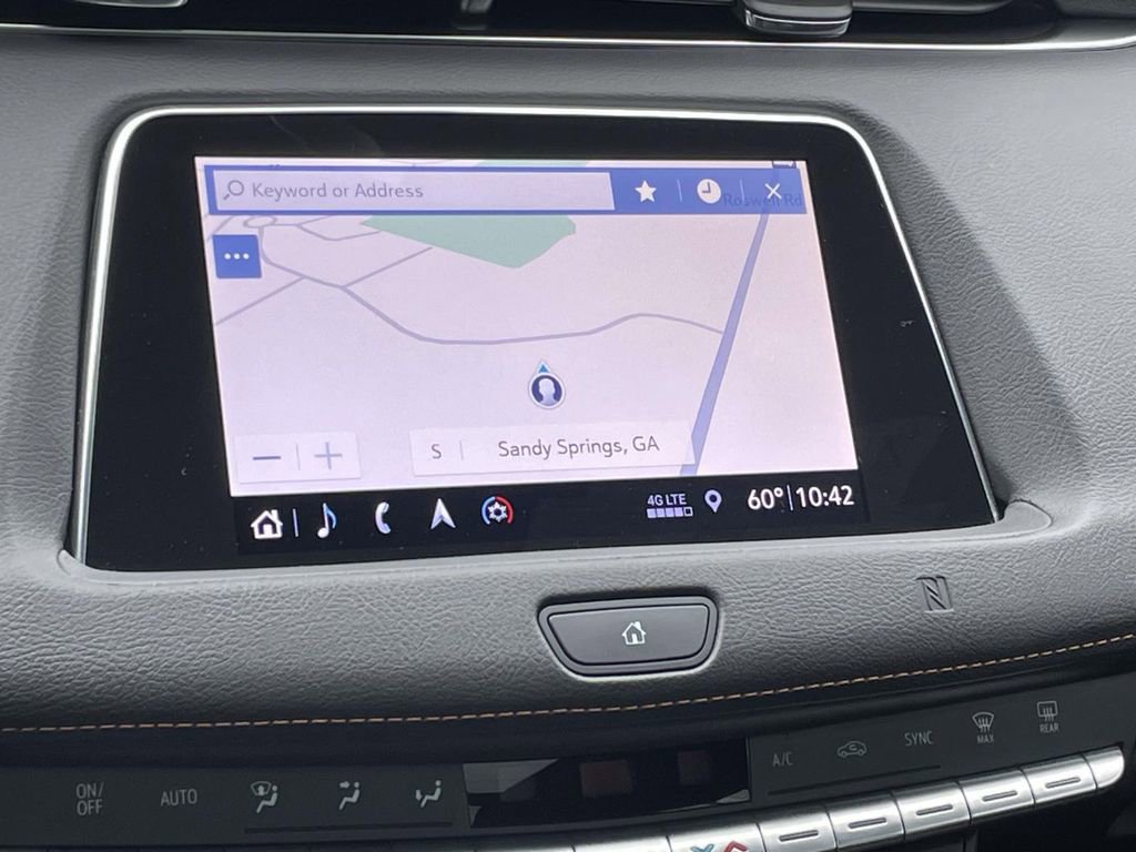 Used 2019 Cadillac XT4 Sport image 27