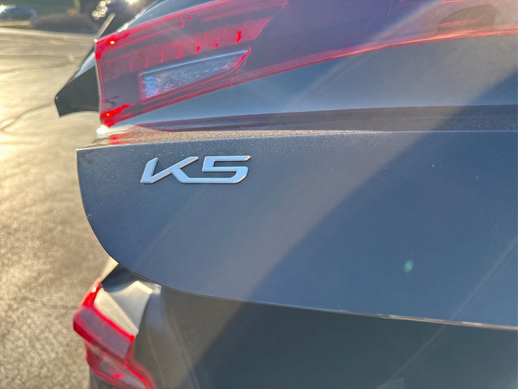 Used 2024 Kia K5 GT-Line w/ GT-Line Premium Package image 14