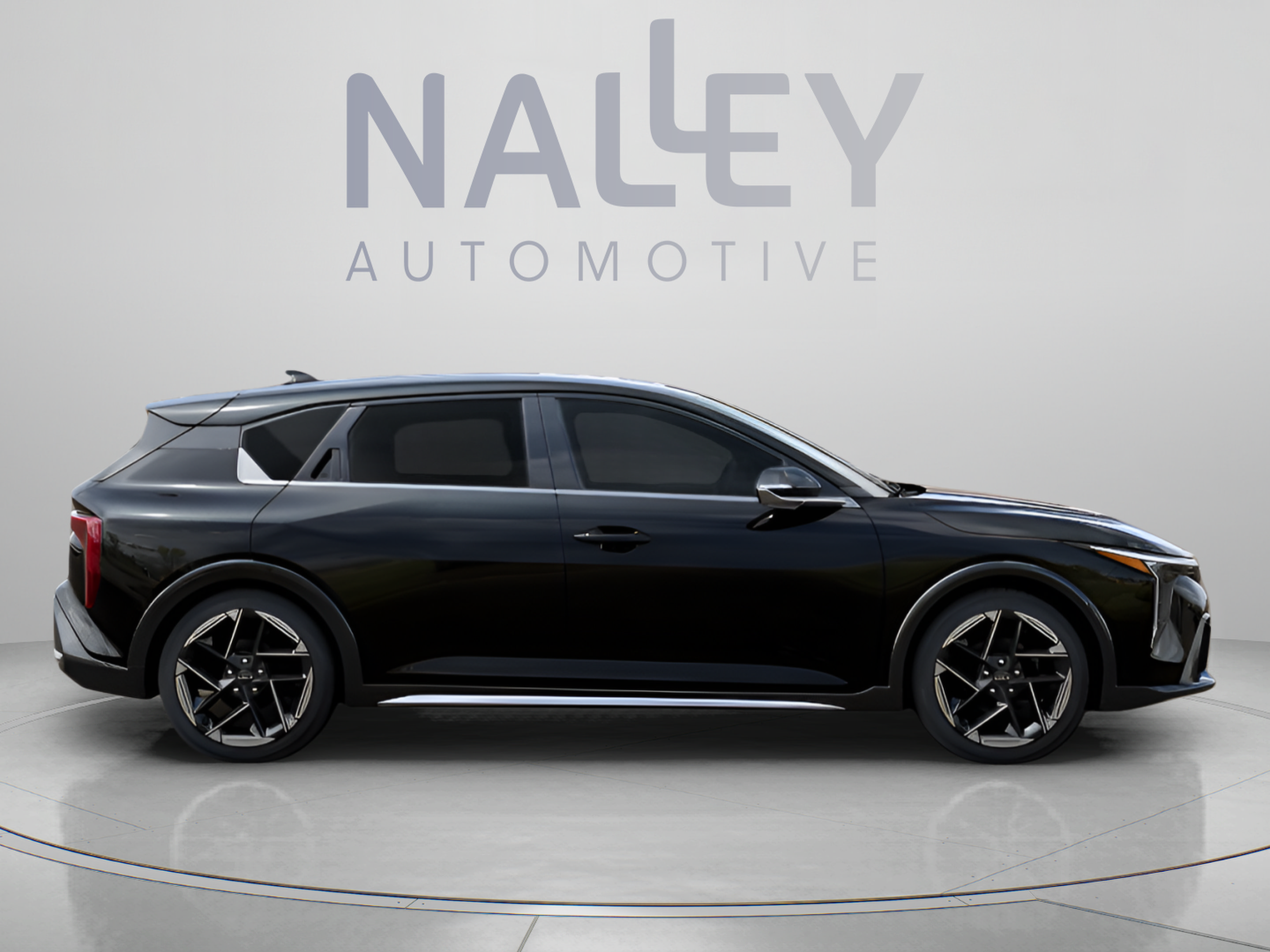 New 2026 Kia K4 EX FWD image 7