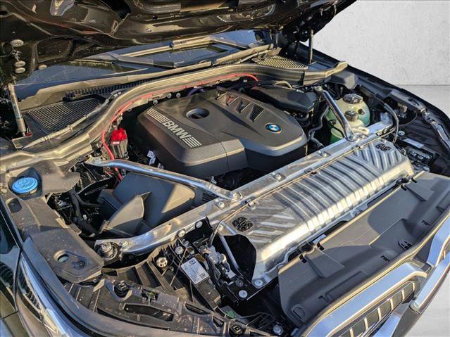 New 2026 BMW X3 xDrive30 w/ Premium Package image 17