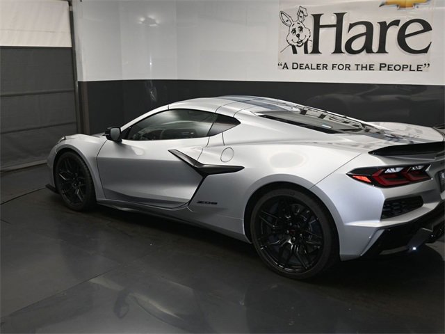 New 2026 Chevrolet Corvette Z06 image 12