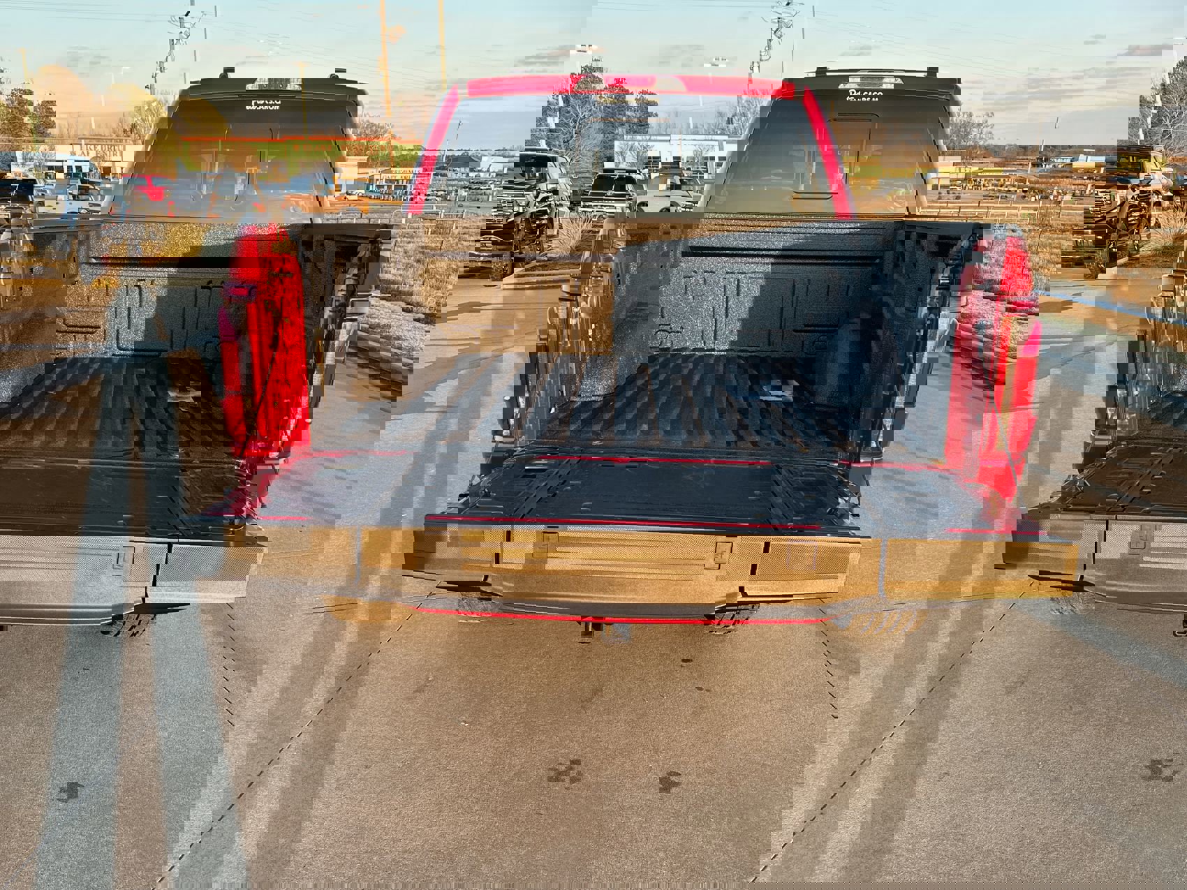 Used 2024 Ford F150 King Ranch image 24