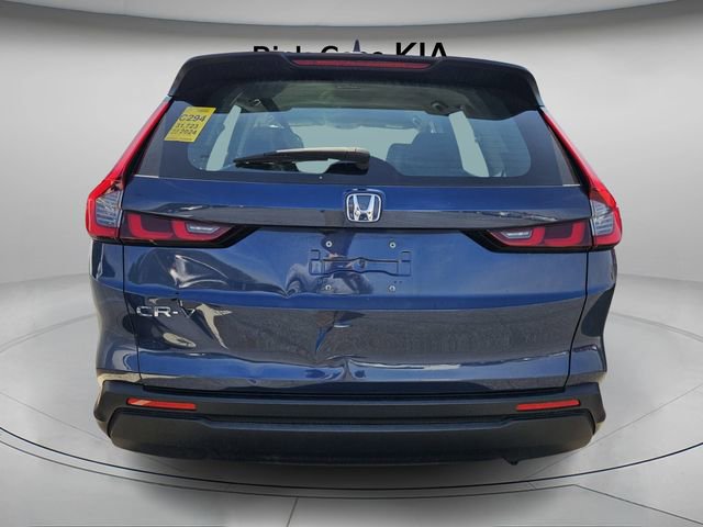 Used 2024 Honda CR-V LX image 4