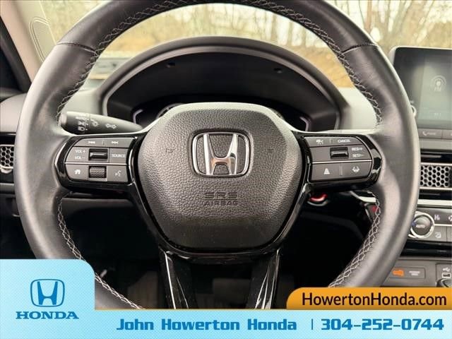 Used 2023 Honda Civic EX image 13