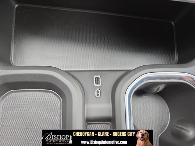 Used 2026 GMC Sierra 3500 Denali Ultimate AWD/4WD image 22