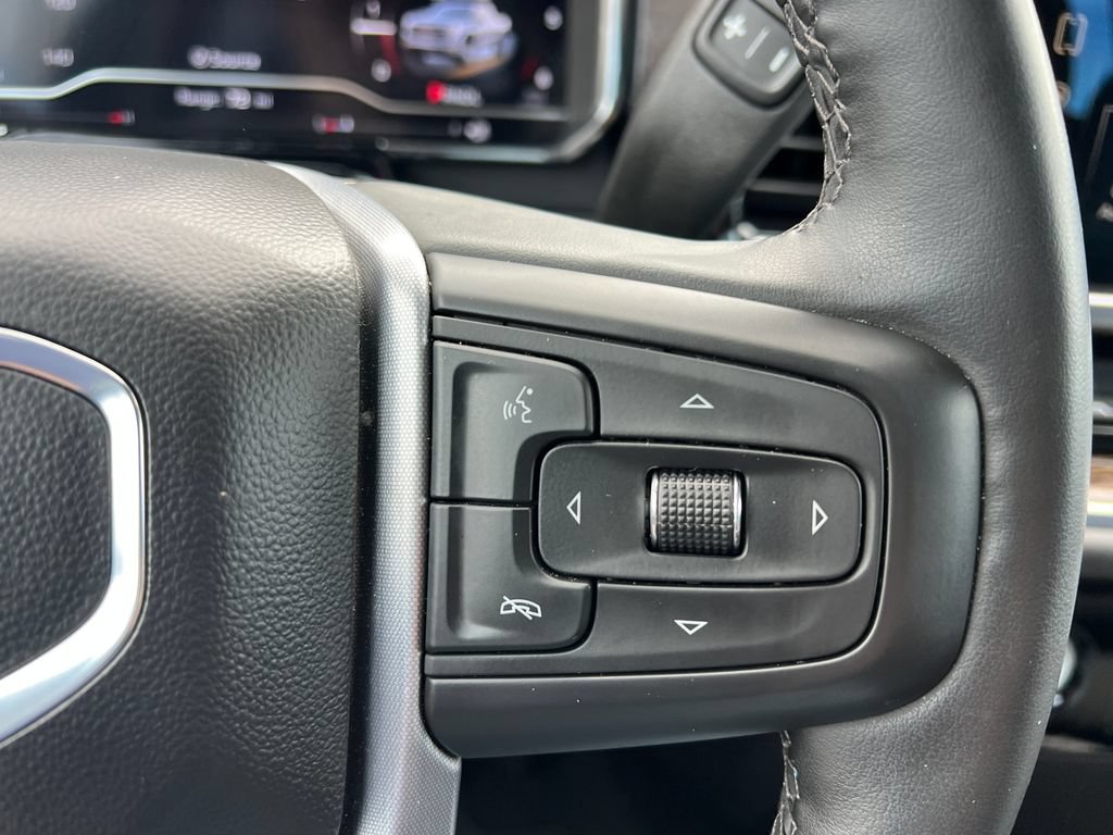 Used 2024 GMC Sierra 1500 Elevation RWD image 25
