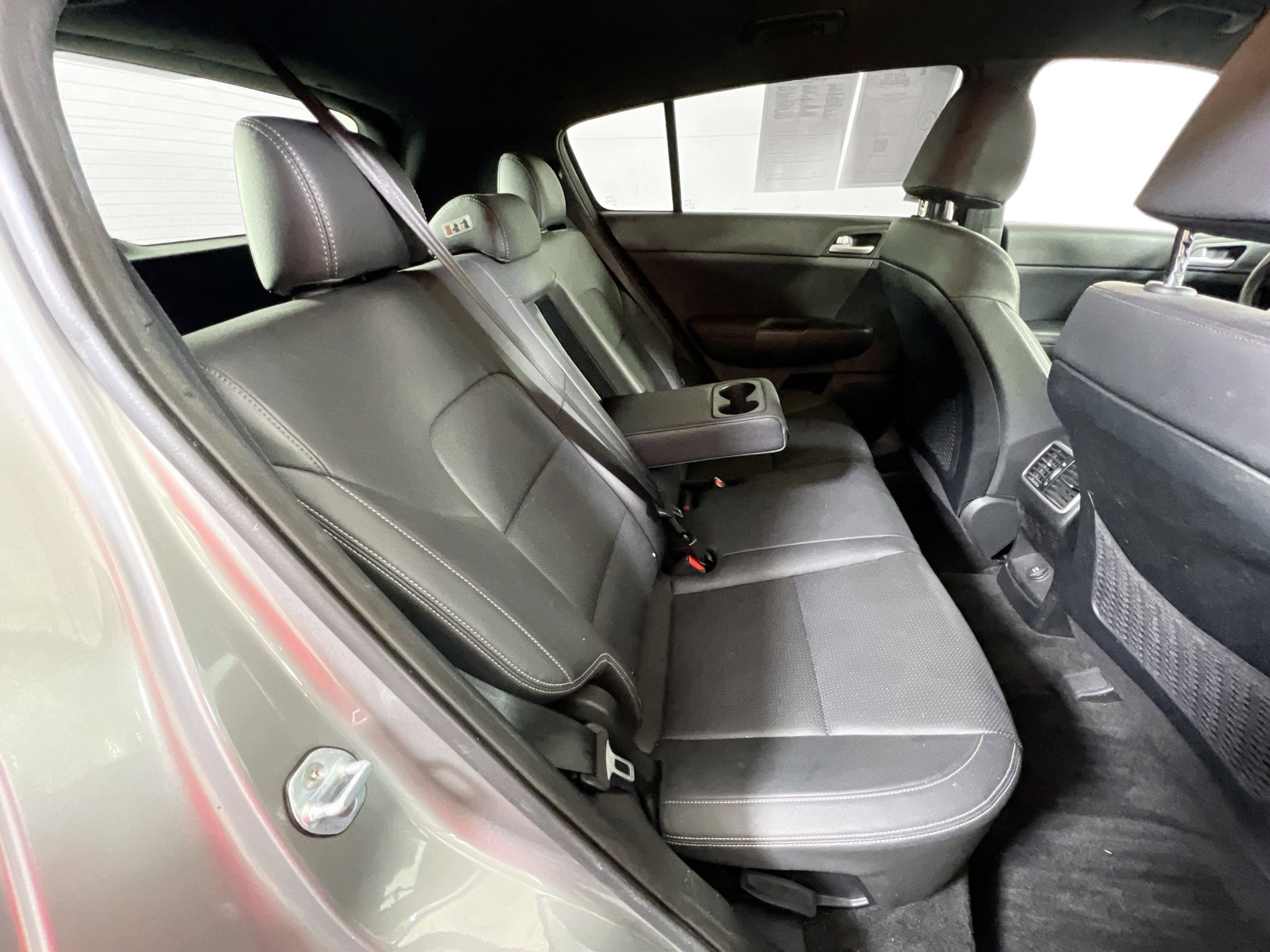 Used 2020 Kia Sportage S AWD/4WD image 25