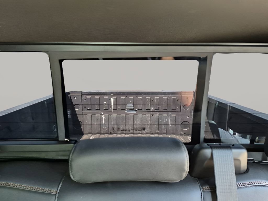 Used 2025 GMC Sierra 1500 AT4 w/ AT4 Premium Package image 25