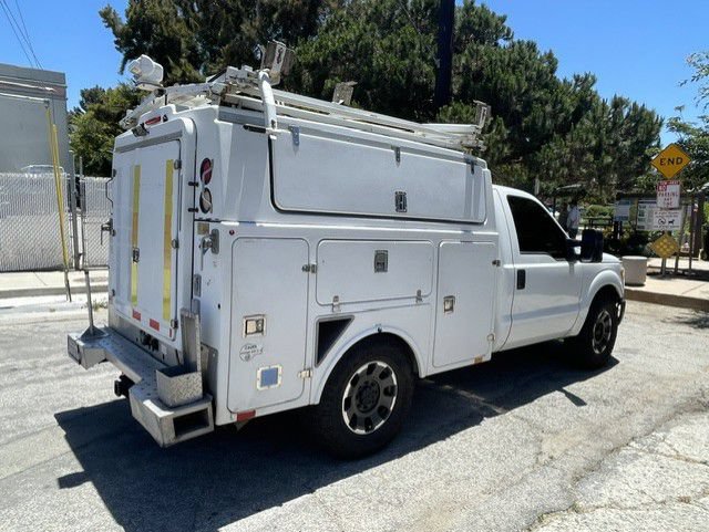 Used 2013 Ford F350 XL RWD image 13
