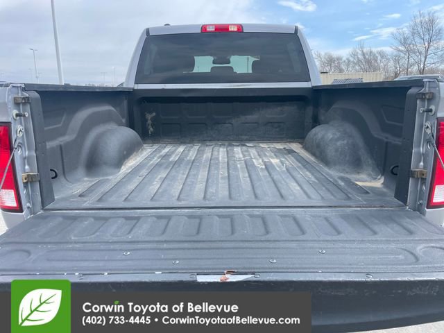 Used 2019 RAM 1500 Tradesman w/ Popular Equipment Group image 29