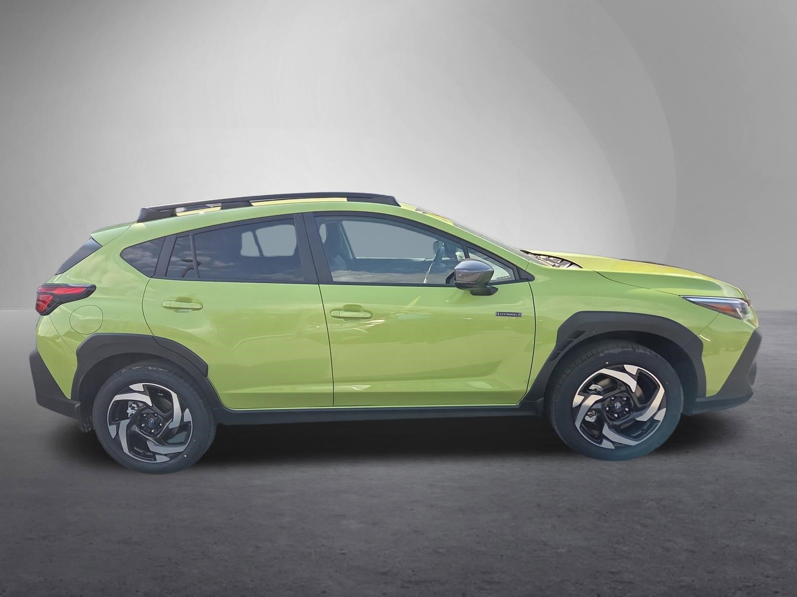 Used 2026 Subaru Crosstrek 2.5i Limited AWD/4WD image 2