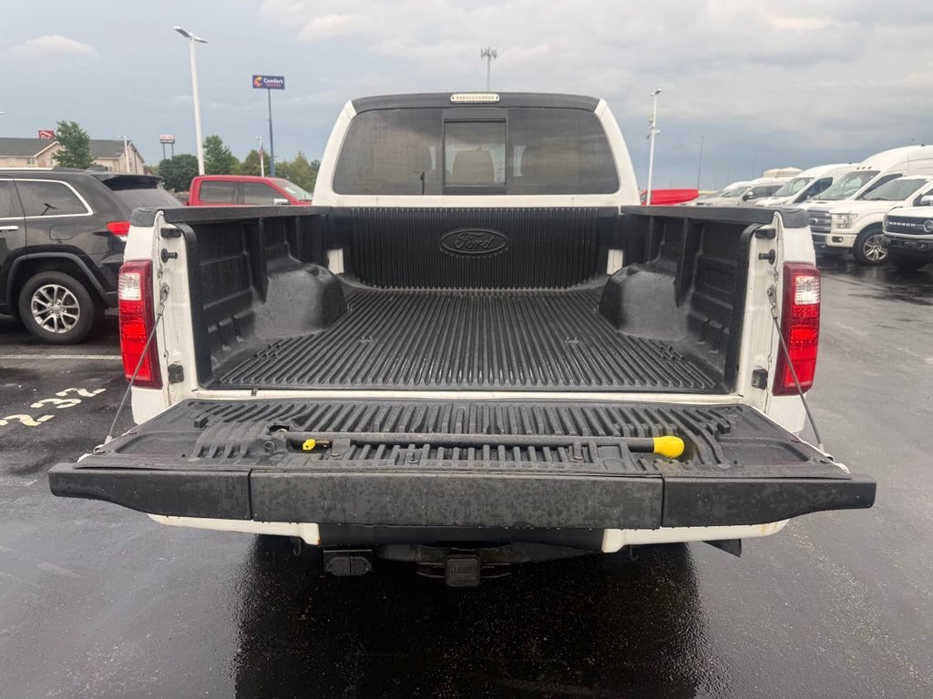 Used 2016 Ford F350 Lariat w/ Lariat Interior Package AWD/4WD image 58