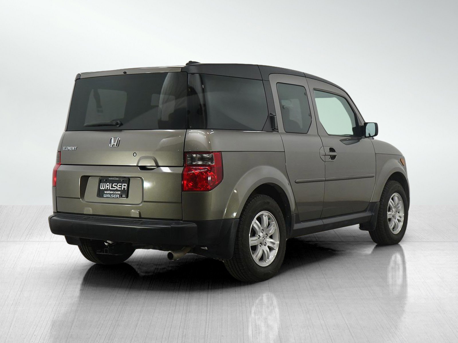 Used 2007 Honda Element EX image 5