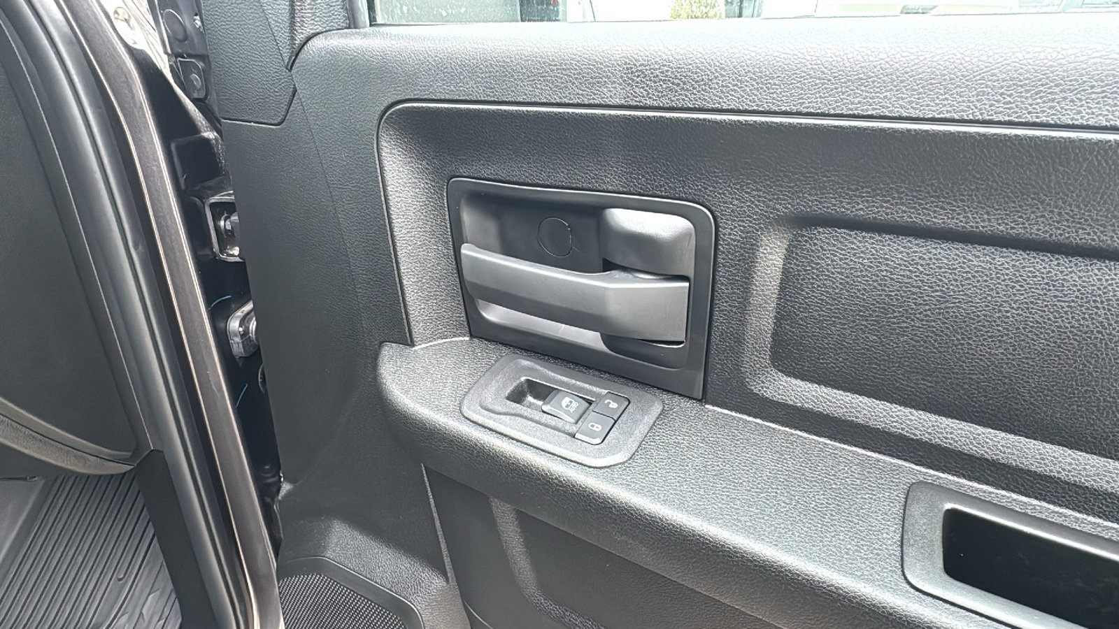 Certified 2026 RAM 2500 Tradesman image 29