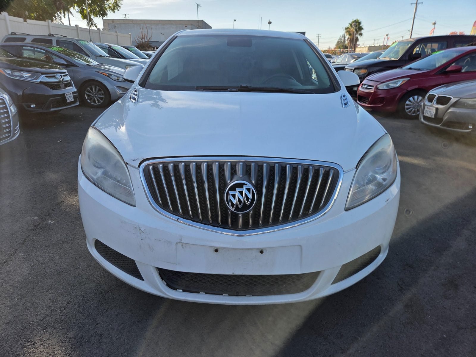 Used 2016 Buick Verano FWD image 6