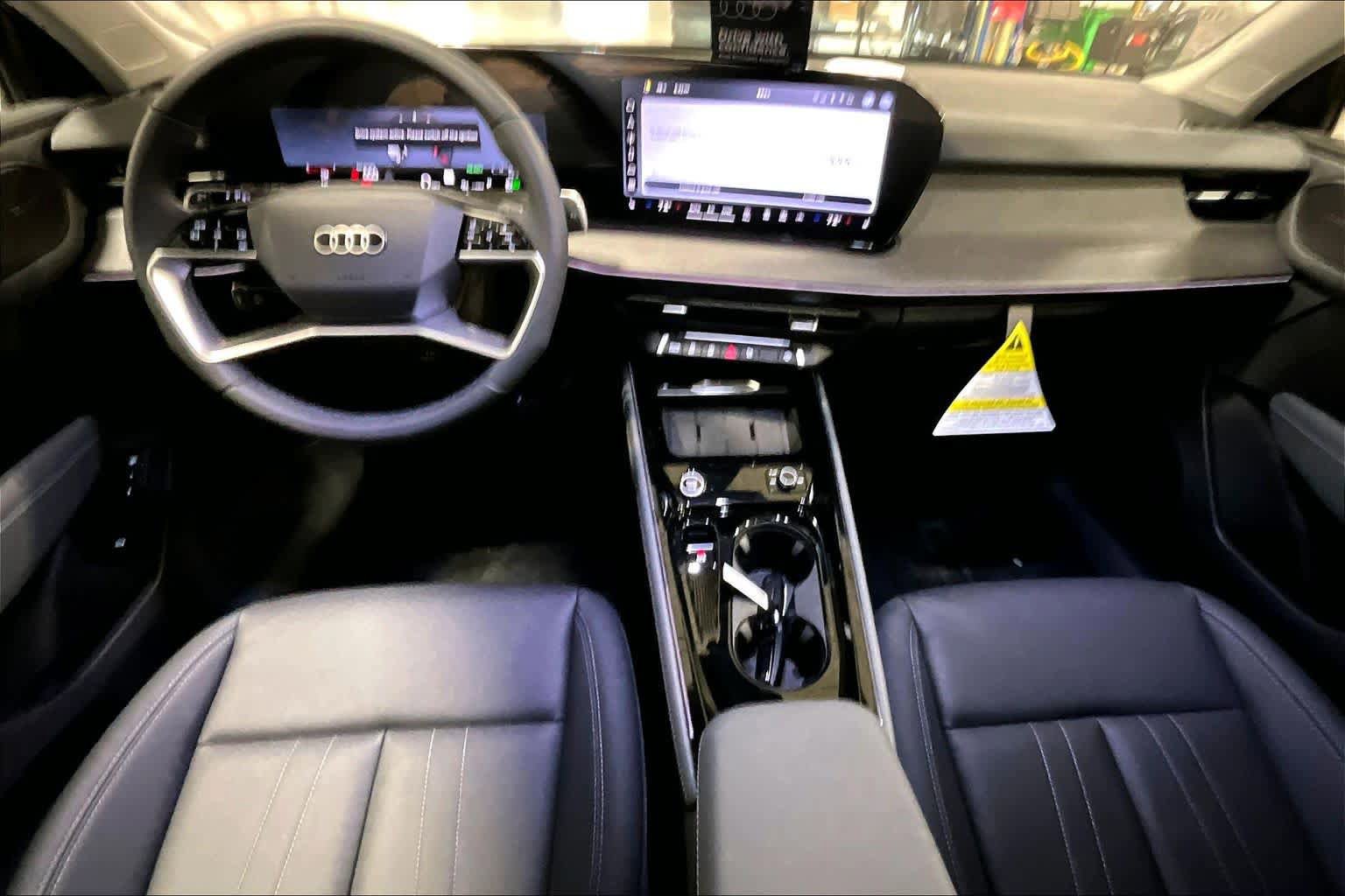 New 2026 Audi Q3 quattro 2.0T image 5