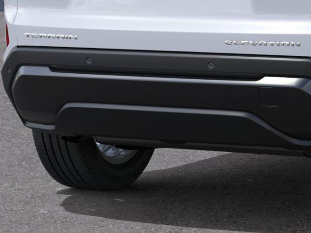 New 2026 GMC Terrain Elevation w/ Elevation Premium Package FWD image 14
