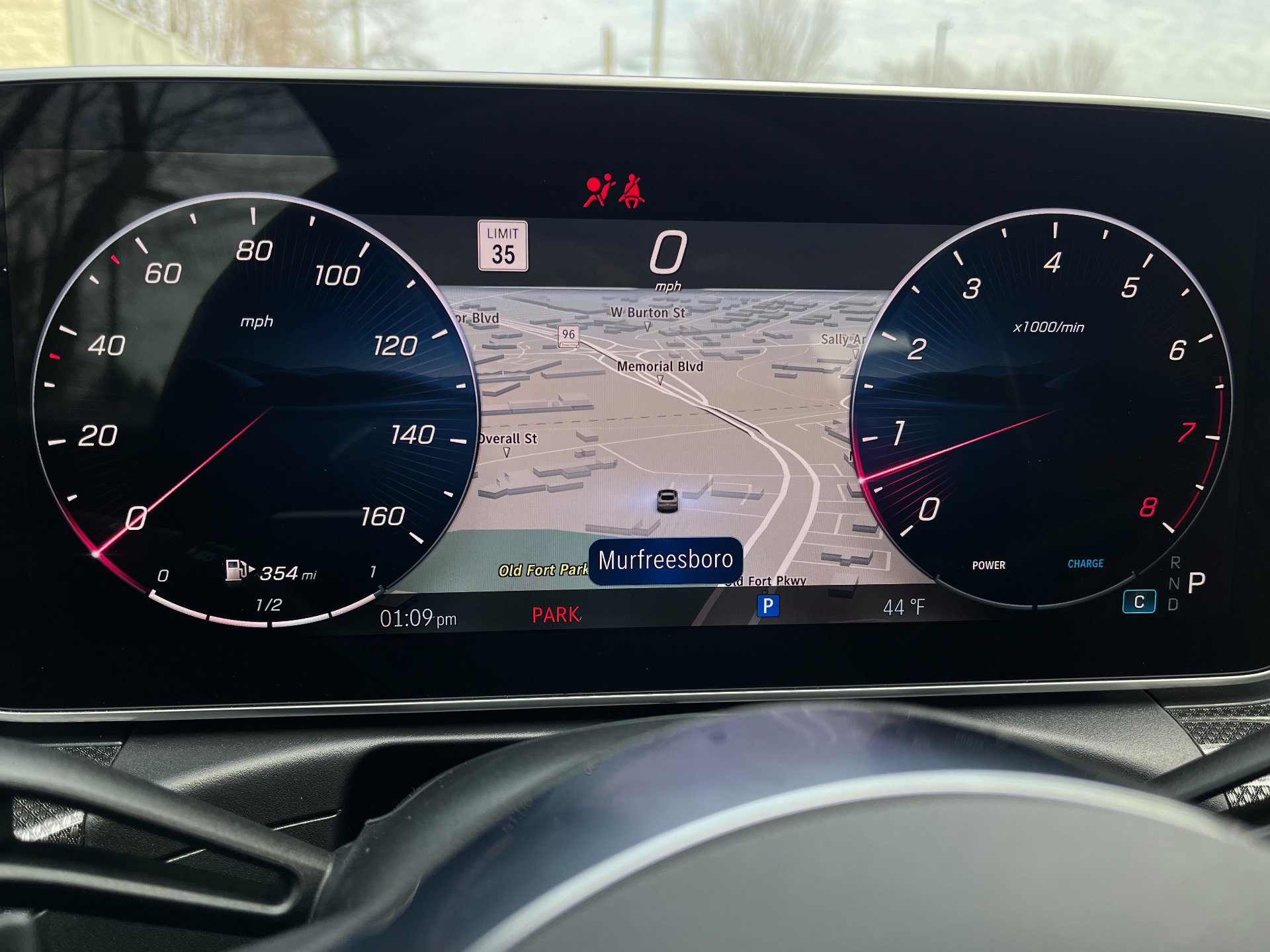 Used 2024 Mercedes-Benz CLE 300 4MATIC Coupe image 41