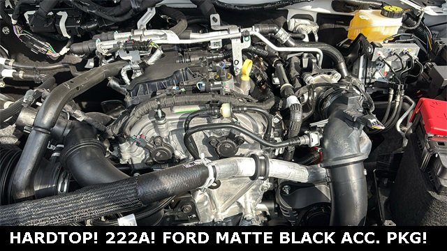 New 2025 Ford Bronco Big Bend image 34