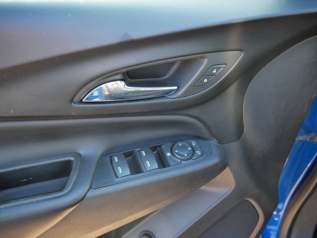 Used 2019 Chevrolet Equinox LT image 6