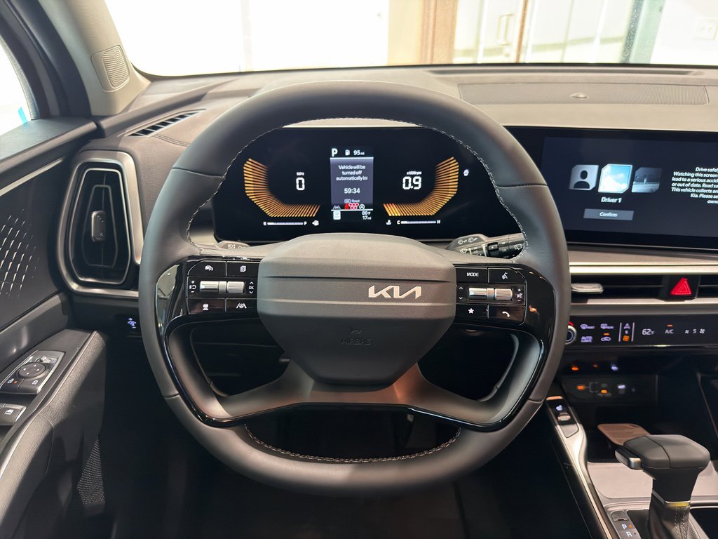 New 2026 Kia Sorento S image 15