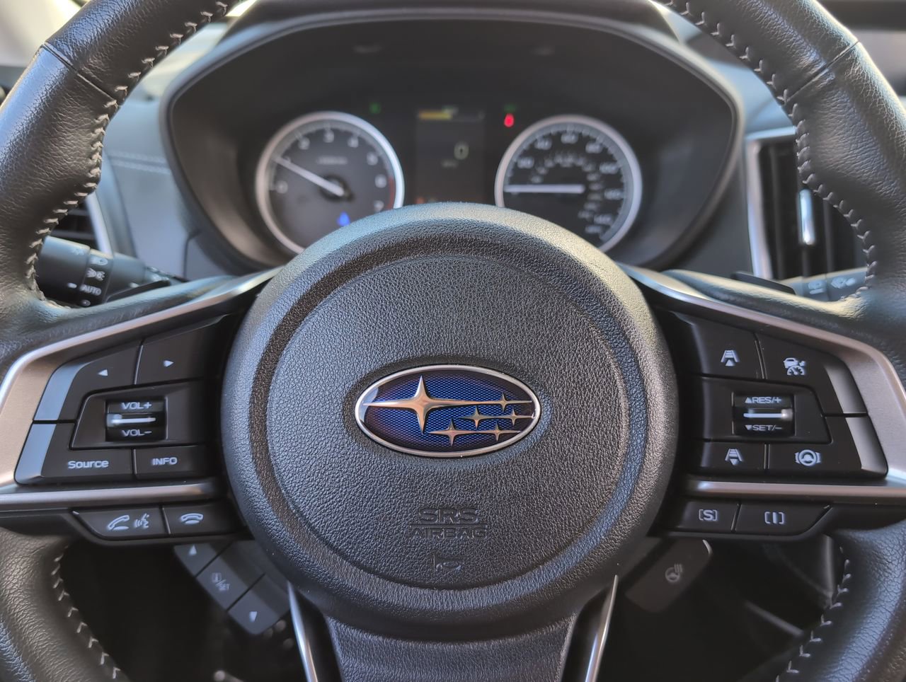 Used 2023 Subaru Forester Limited AWD/4WD image 18