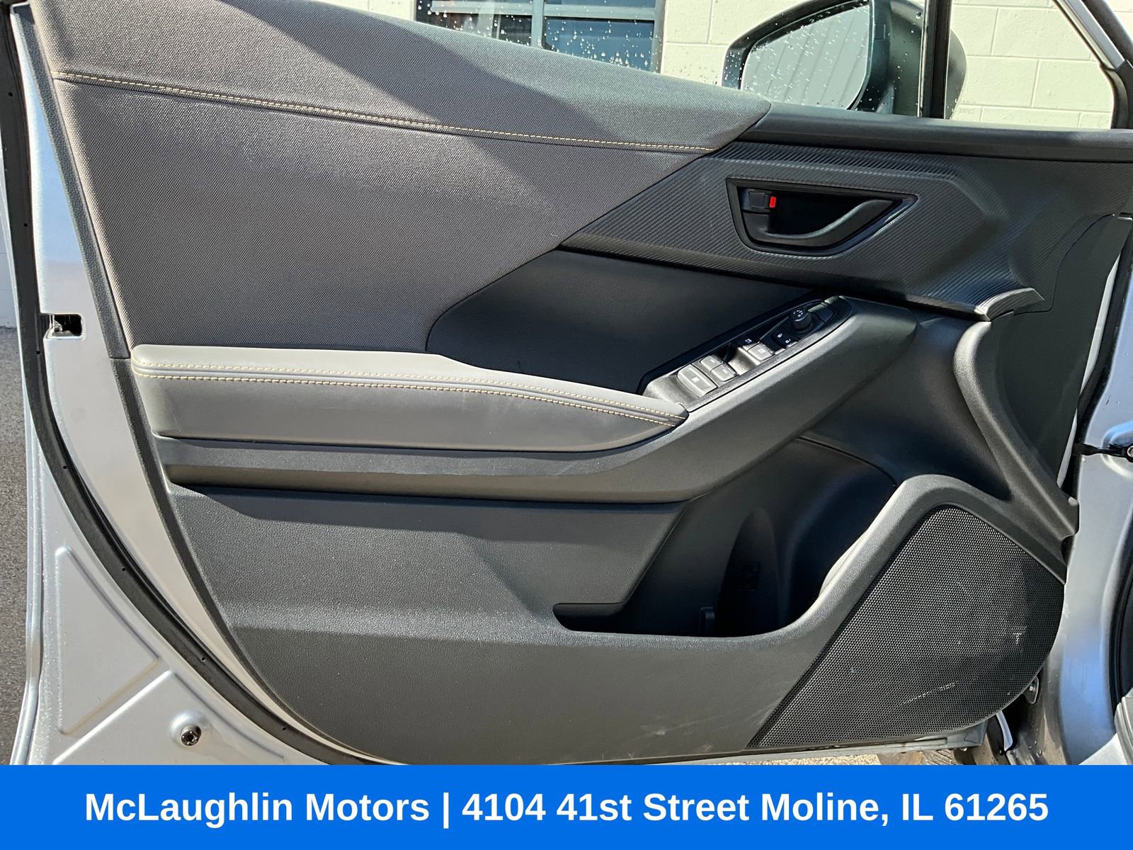 Certified 2025 Subaru Crosstrek 2.5i Sport image 24