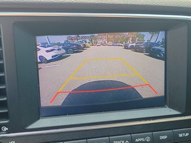 Used 2018 Hyundai Elantra SEL FWD image 21