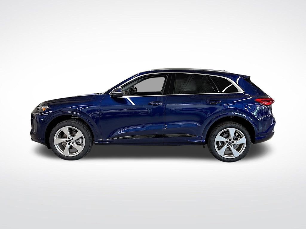 New 2025 Audi Q5 Premium Plus image 2
