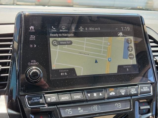 Used 2022 Honda Odyssey Elite image 28