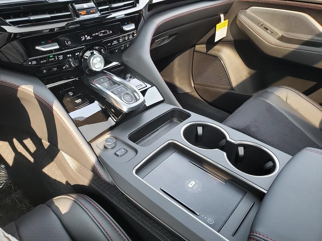 New 2026 Acura MDX A-Spec AWD/4WD image 14