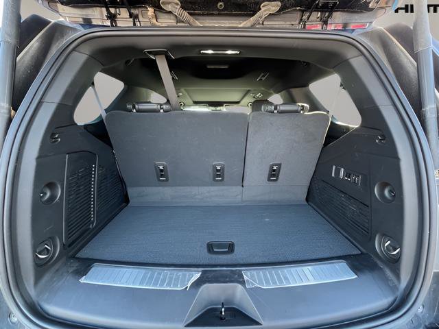 Certified 2023 Chevrolet Tahoe Z71 w/ Z71 Off-Road Package image 42
