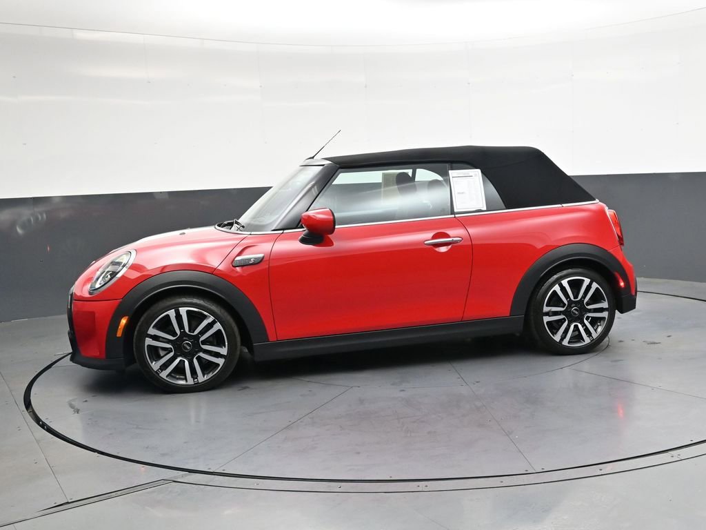 Used 2024 MINI Cooper S FWD image 8