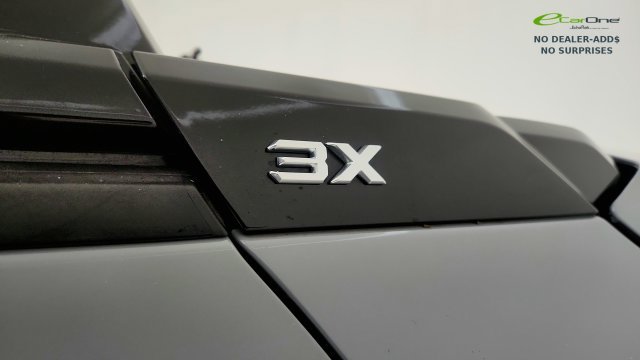 Used 2024 GMC Hummer EV 3X w/ Extreme Off-Road Package AWD/4WD image 34
