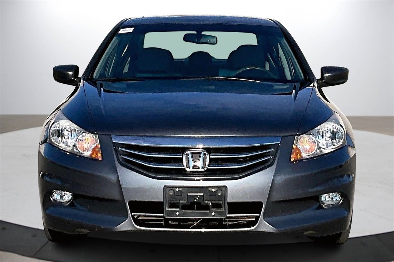 Used 2012 Honda Accord EX-L image 3