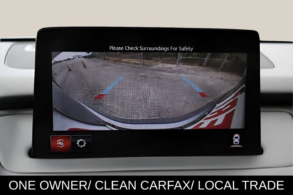 Used 2020 MAZDA CX-9 Signature AWD/4WD image 28