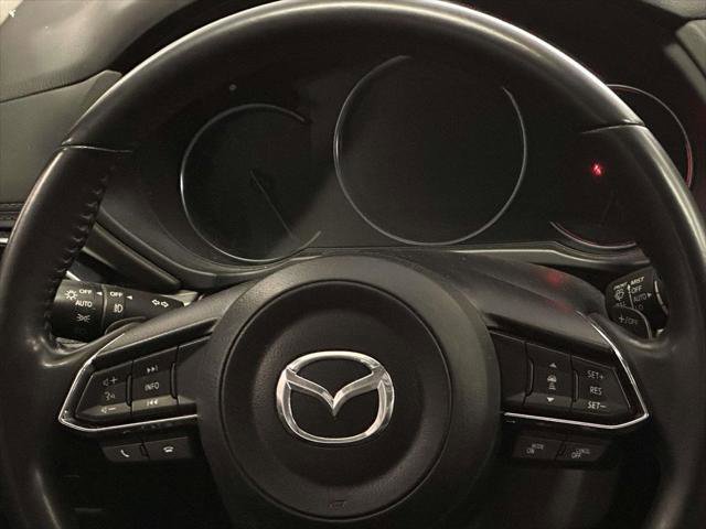 Used 2020 MAZDA CX-5 Grand Touring AWD/4WD image 20