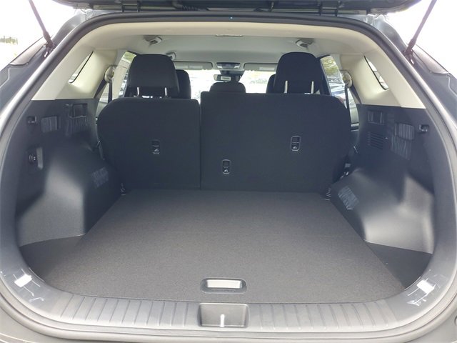 New 2025 Kia Sportage LX image 9