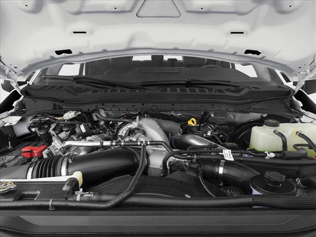 New 2026 Ford F350 XL w/ STX Appearance Package image 8