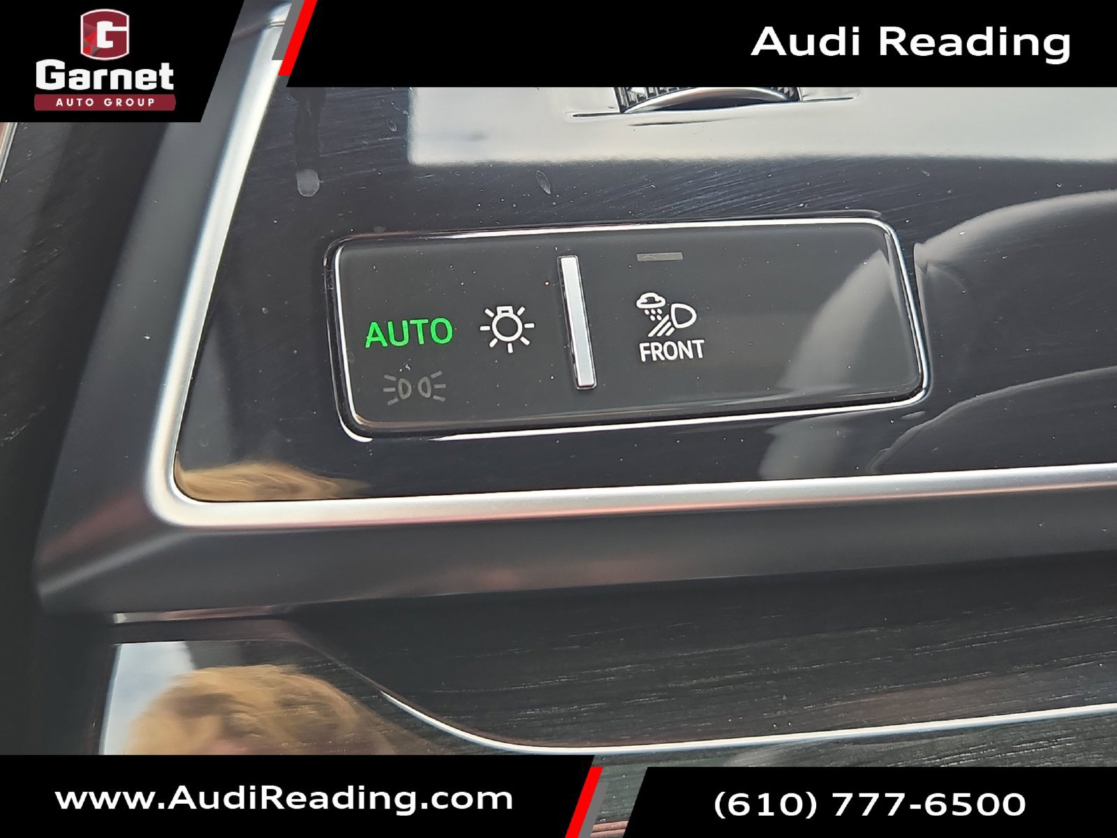 Certified 2025 Audi Q7 3.0T Prestige w/ Prestige Package AWD/4WD image 27