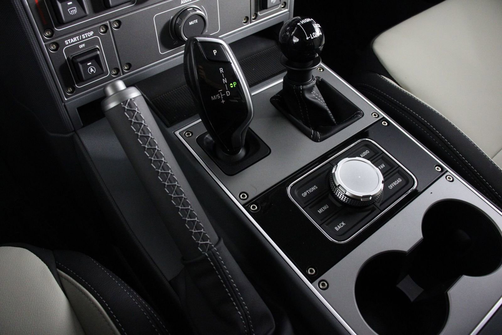 New 2025 INEOS Grenadier image 9