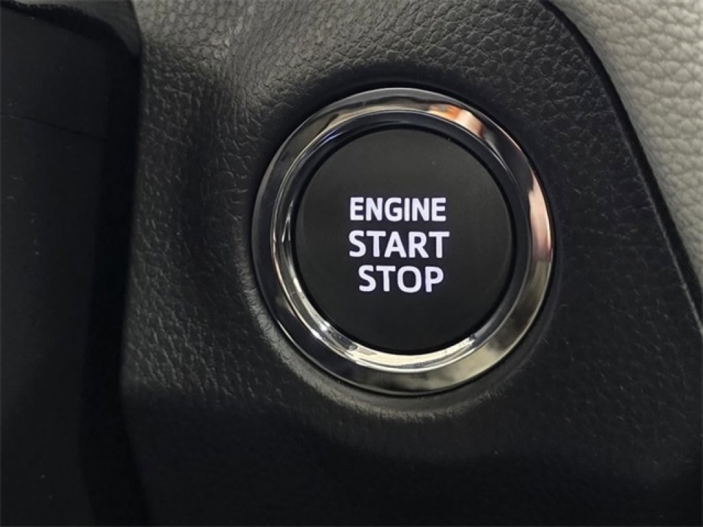 New 2025 Toyota RAV4 XLE Premium image 30